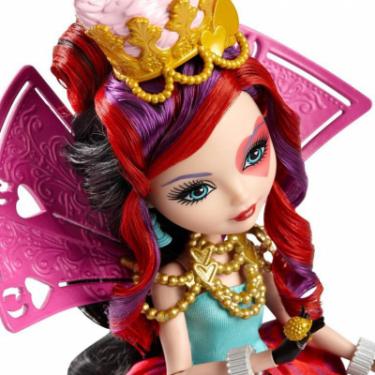 Кукла Mattel Ever After High Дочь Червонной Королевы Фото 2
