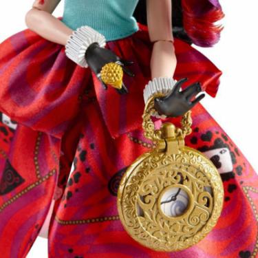Кукла Mattel Ever After High Дочь Червонной Королевы Фото 3