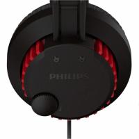 Наушники Philips SHG8000 Black Фото 3