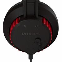 Наушники Philips SHG8000 Black Фото 4