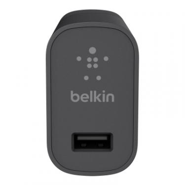 Зарядное устройство Belkin Mixit Premium 1*USB 5V/2.4A Фото 1