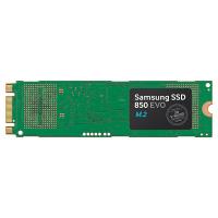 Накопитель SSD Samsung M.2 250GB Фото
