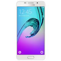 Мобильный телефон Samsung SM-A510F/DS (Galaxy A5 Duos 2016) White Фото