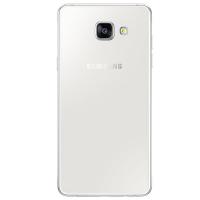 Мобильный телефон Samsung SM-A510F/DS (Galaxy A5 Duos 2016) White Фото 1