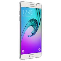 Мобильный телефон Samsung SM-A510F/DS (Galaxy A5 Duos 2016) White Фото 4