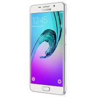 Мобильный телефон Samsung SM-A510F/DS (Galaxy A5 Duos 2016) White Фото 5