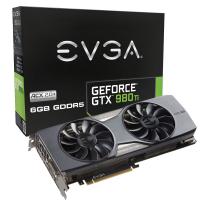 Видеокарта Evga GeForce GTX980 Ti 6144Mb GAMING ACX 2.0+ Фото