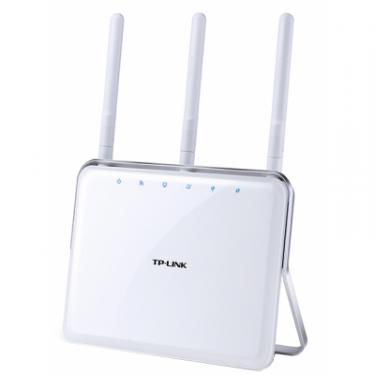 Маршрутизатор TP-Link Archer C8 Фото
