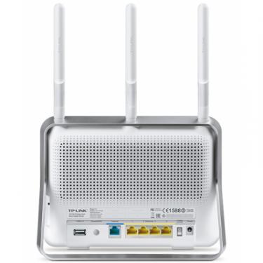 Маршрутизатор TP-Link Archer C8 Фото 2