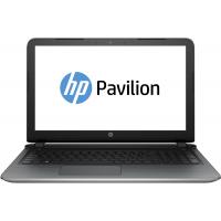 Ноутбук HP Pavilion 15-ab113ur Фото