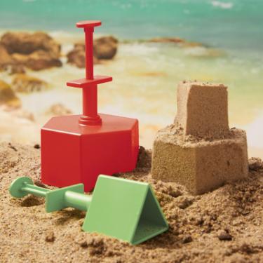 Игровой набор Melissa&Doug Строительство песчаных фигур Фото 1