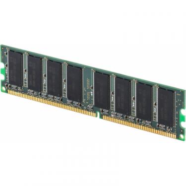 Модуль памяти для компьютера Samsung DDR 1GB 400 MHz Фото 2