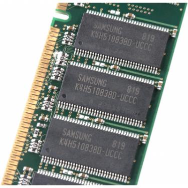 Модуль памяти для компьютера Samsung DDR 1GB 400 MHz Фото 3