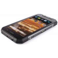 Мобильный телефон Sigma X-treme PQ27 Dual Sim Black Фото 4