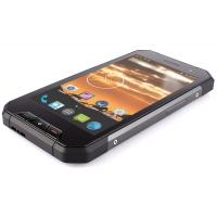 Мобильный телефон Sigma X-treme PQ27 Dual Sim Black Фото 5