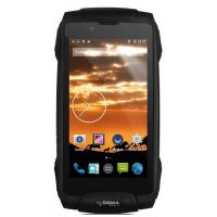 Мобильный телефон Sigma X-treme PQ30 (3700mAh) Dual Sim Black Фото