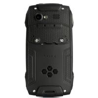 Мобильный телефон Sigma X-treme PQ30 (3700mAh) Dual Sim Black Фото 1