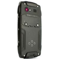 Мобильный телефон Sigma X-treme PQ30 (3700mAh) Dual Sim Black Фото 2