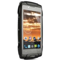 Мобильный телефон Sigma X-treme PQ30 (3700mAh) Dual Sim Black Фото 3
