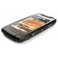 Мобильный телефон Sigma X-treme PQ30 (3700mAh) Dual Sim Black Фото 4