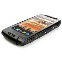Мобильный телефон Sigma X-treme PQ30 (3700mAh) Dual Sim Black Фото 5