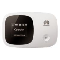 Мобильный Wi-Fi роутер Huawei E5356s-2 Фото