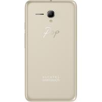 Мобильный телефон Alcatel onetouch 5025D Pop 3 (5.5) Soft Gold Фото 1