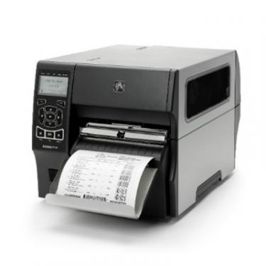 Принтер этикеток Zebra ZT410 203dpi Фото