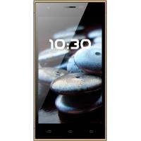 Мобильный телефон Nomi i503 Jump Black-Gold Фото