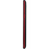 Мобильный телефон Philips S337 Black Red Фото 2