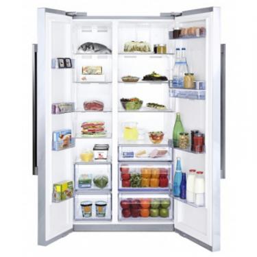 Холодильник Beko GN163220S Фото 1