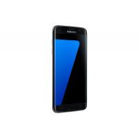 Мобильный телефон Samsung SM-G935 (Galaxy S7 Edge Duos 32GB) Black Фото 1