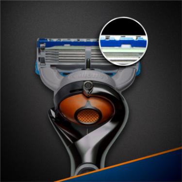 Бритва Gillette Fusion5 ProGlide Power Flexball с 1 сменным картри Фото 3