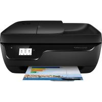 Многофункциональное устройство HP DeskJet Ink Advantage 3835 c Wi-Fi Фото 1