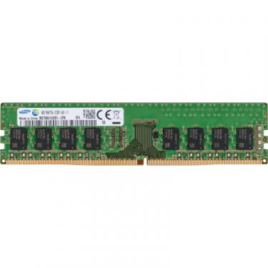 Модуль памяти для компьютера Samsung DDR4 4GB 2133 MHz Фото