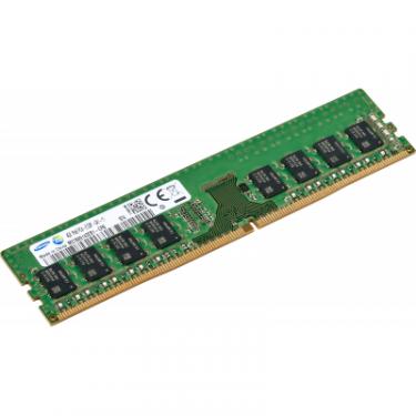 Модуль памяти для компьютера Samsung DDR4 4GB 2133 MHz Фото 1