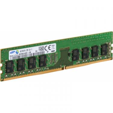 Модуль памяти для компьютера Samsung DDR4 4GB 2133 MHz Фото 2