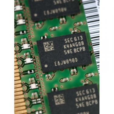 Модуль памяти для компьютера Samsung DDR4 4GB 2133 MHz Фото 3