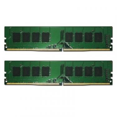 Модуль памяти для компьютера eXceleram DDR4 16GB (2x8GB) 3200 MHz Фото