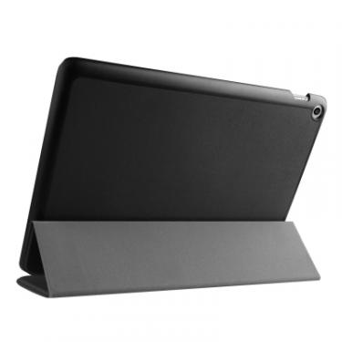 Чехол для планшета AirOn для ASUS ZenPad 10 black Фото 3