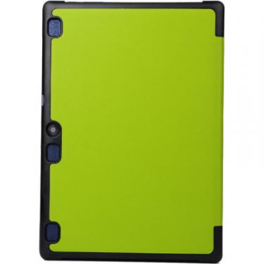 Чехол для планшета AirOn для Lenovo Tab 2 A10 green Фото 1