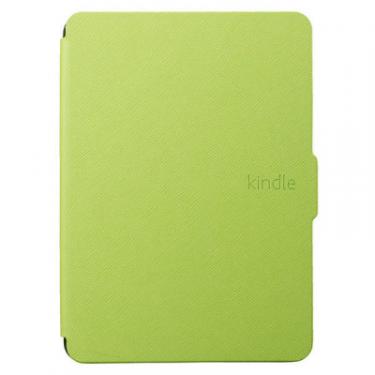 Чехол для электронной книги AirOn для Amazon Kindle 6 green Фото