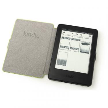 Чехол для электронной книги AirOn для Amazon Kindle 6 green Фото 4