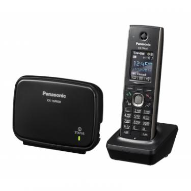 IP телефон Panasonic KX-TGP600RUB Фото