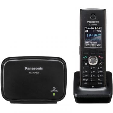 IP телефон Panasonic KX-TGP600RUB Фото 1