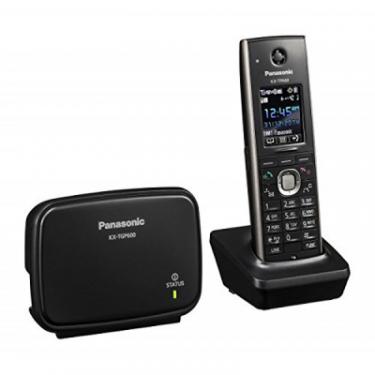IP телефон Panasonic KX-TGP600RUB Фото 2