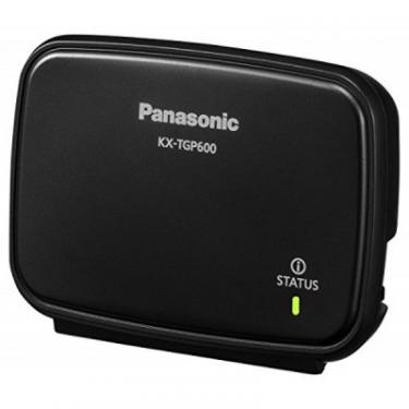 IP телефон Panasonic KX-TGP600RUB Фото 3