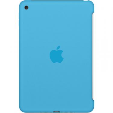 Чехол для планшета Apple iPad mini 4 Blue Фото