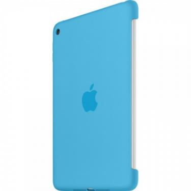 Чехол для планшета Apple iPad mini 4 Blue Фото 1