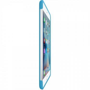 Чехол для планшета Apple iPad mini 4 Blue Фото 2